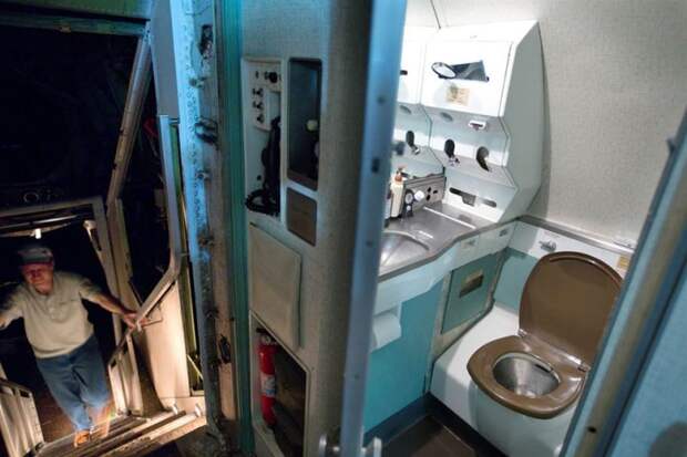 дом из боинга 727  (3)