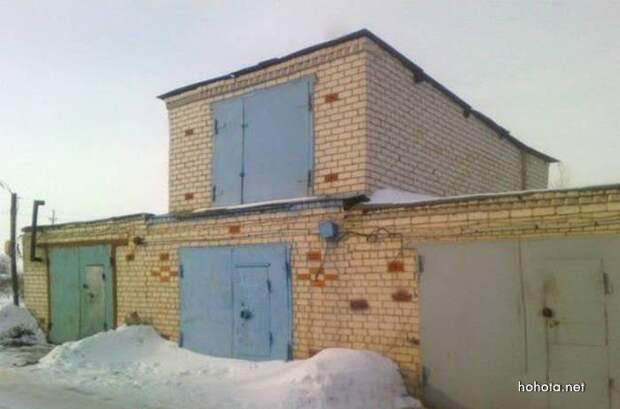 Почему русских считают странными (41 фото)