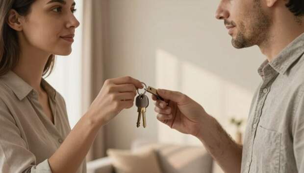 С сегодняшнего дня действуют новые правила дарения недвижимости