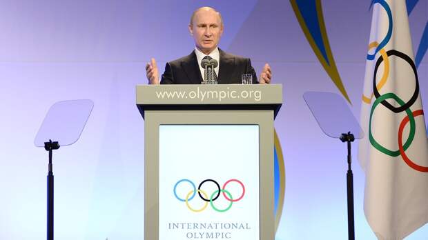 Россия пропустит Олимпийские игры 2020 и 2022 гг. Почему это может оказаться реальностью