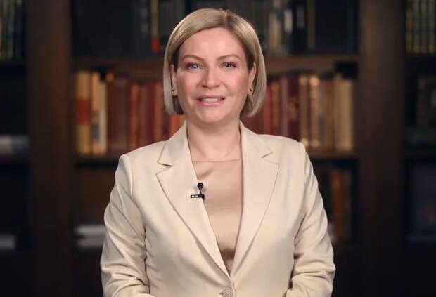 Ольга Любимова поздравила коллег с Днем российской анимации