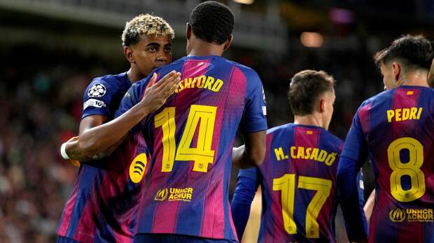 Константин Генич сделал прогноз на матч «Барселона» — «Копенгаген»: «Каталонцам просто надо решать свою задачу»