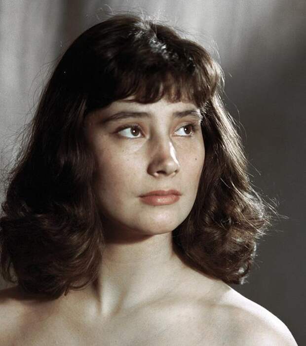 Елена Кондулайнен и еще 6 самых сексуальных актрис СССР