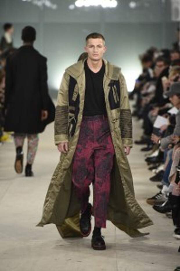 LOOK5