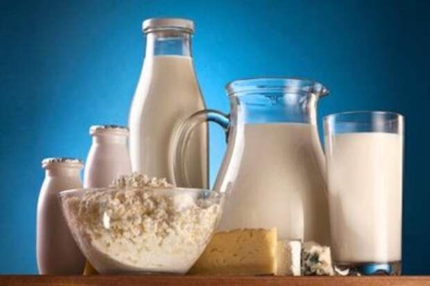 Ученые: 4 продукта превратят человека в гения
