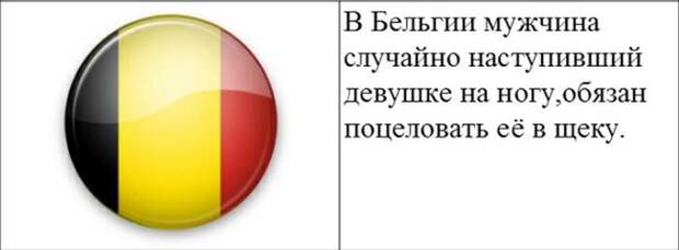 Закон всегда прав - даже если это маразм Закон всегда прав - даже если это маразм