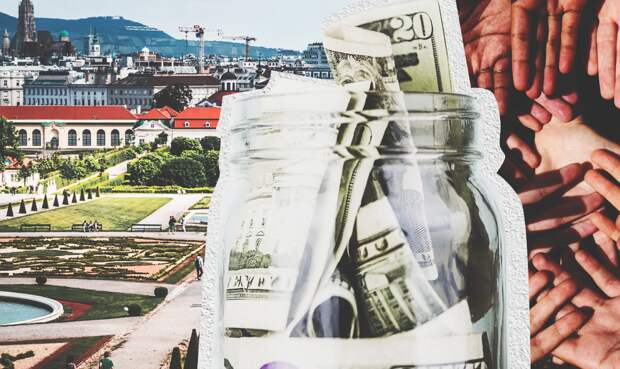 Социальная ответственность: как бизнес делает этот мир лучше