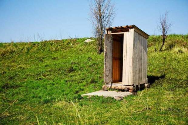 Туалетная проблема Литвы в контексте «европейской цивилизации»