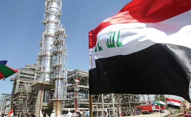 Ирак решил использовать свои огромные запасы попутного газа