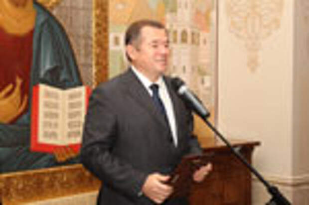 Человек года - 2015