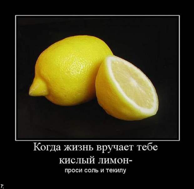 Демотиваторы на 16.03.11