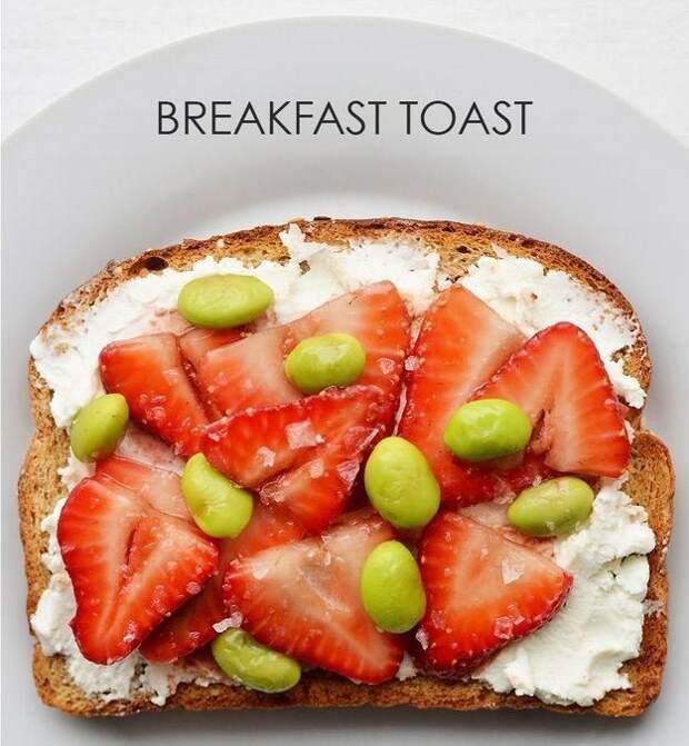 21-ideas-on-how-to-prepare-breakfast-toast-artnaz-com-8