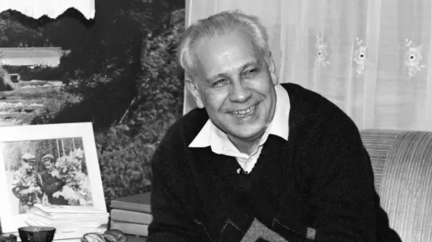 Станкевич рассказал о блестящей юридической эрудиции Лукьянова