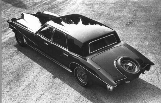 Великолепный  дизайн автомобилей Stutz Stutz, авто, автодизайн, дизайн