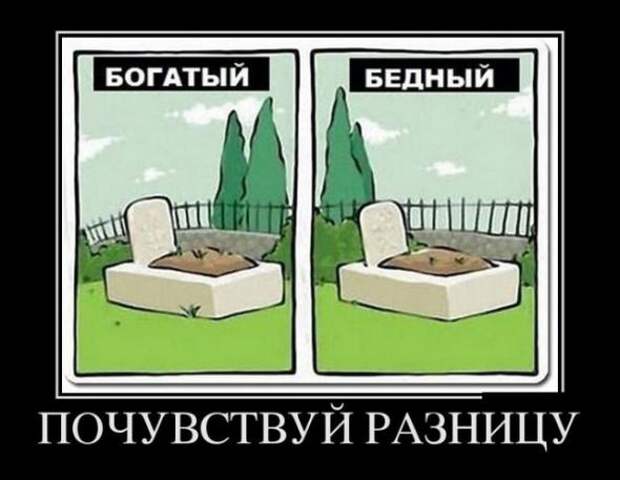 Подборка классных демотиваторов № 143