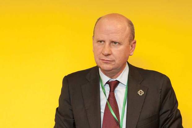 В Москве состоялись гастроли «сербского Навального»