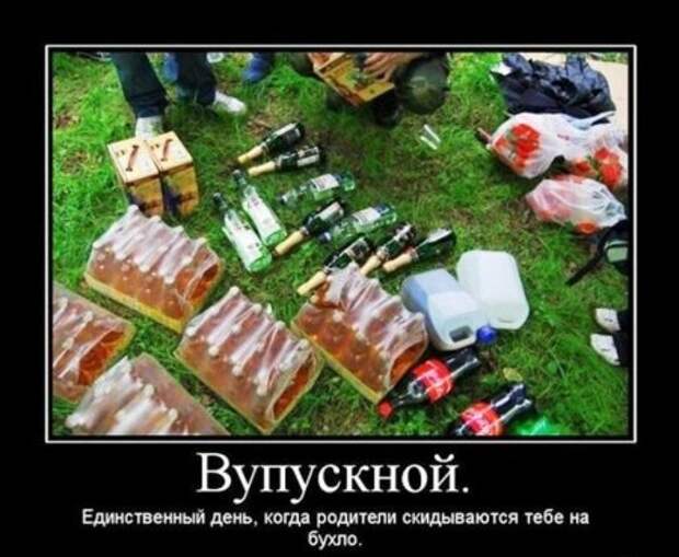 Множество прикольных демотиваторов на сайте.