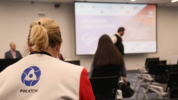 Ведущие госкорпорации России представили профессии будущего на форуме WorldSkills Hi-Tech 2021