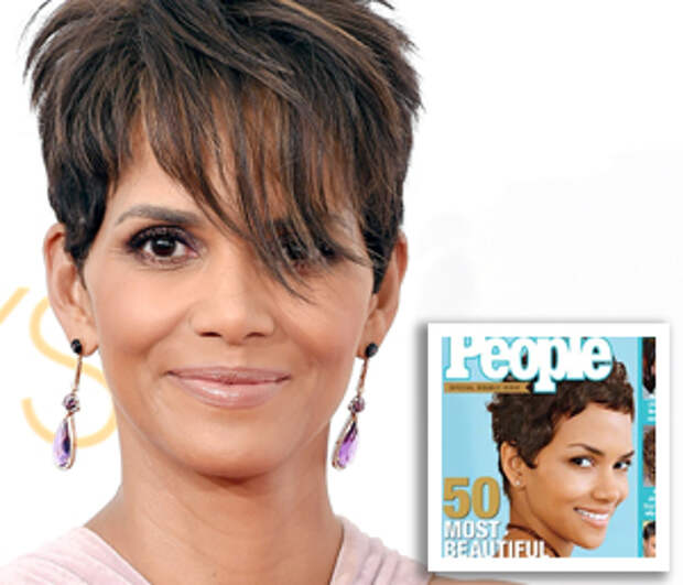 Halle-Berry