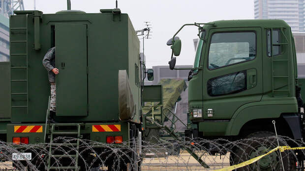 Белый дом назвал средства ПВО приоритетом в вопросе оборонных поставок Украине