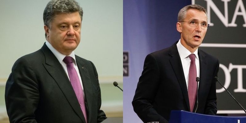Дикий Запад: Киев получил сокрушительную пощечину от НАТО