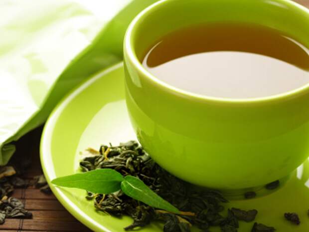 tea
