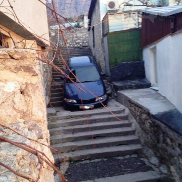 АВТОюмор #182