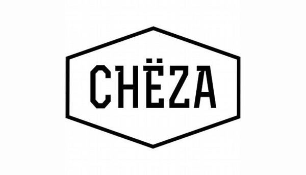 Логотип CHEZASITE