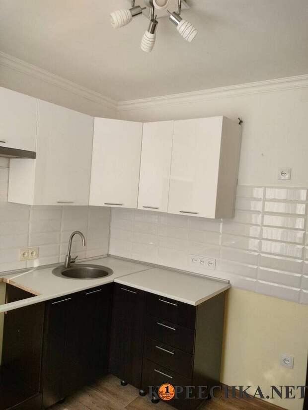 1-ая квартира в Куйбышевском районе Азотный в Донецке - 2 500 000 руб