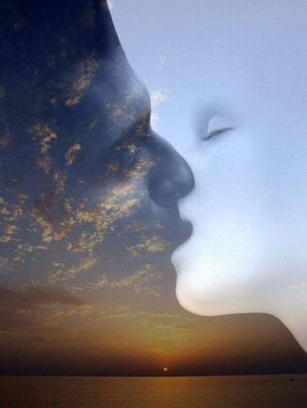 Давайте улыбаться вместе! :)