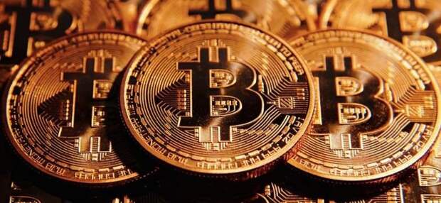 Россия введёт запрет на оборот биткоинов