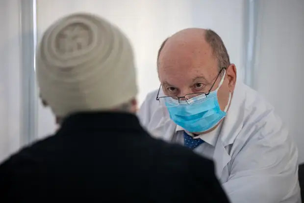 Психиатр Гарданова назвала опасные последствия продолжительного стресса | ТСН24