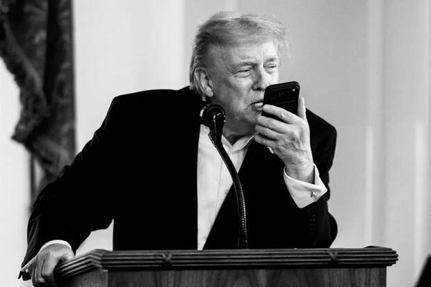 Трамп назвал «хорошими» предложения Ирана, но не исключил возобновления войны