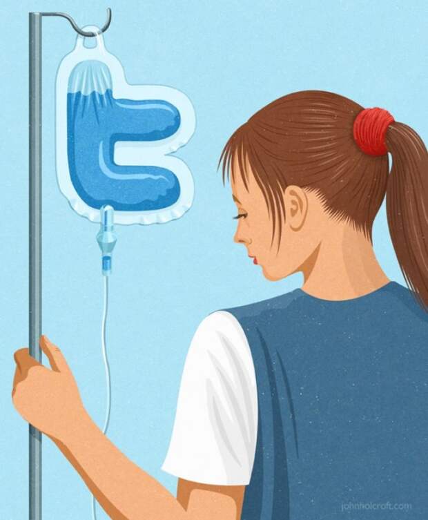 как гаджеты влияют на людей