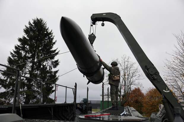 «Решение принято давно». В России заявили о подготовке к возможным ударам по местам сборки дронов ВСУ в Европе