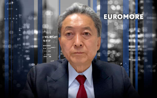 Экс-премьер Японии Хатояма заявил, что саммит по Украине в Швейцарии не мирный