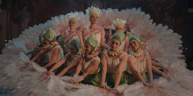 Что смотреть в июне 2025 года — новое кино