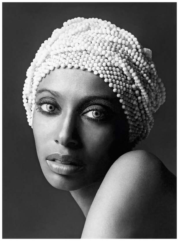 Donyale Luna (The first African Vogue Model).jpg Donyale Luna (The first African Vogue Model).jpg
