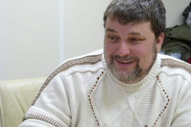 Иван Гончаров, создатель «необыкновенной истории»