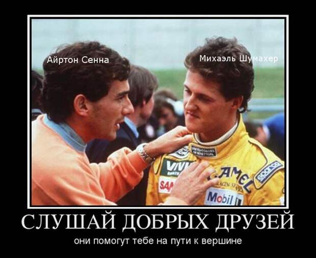 Демотиваторы (30 фото)