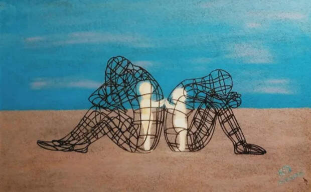 Избежать разрыва: четыре «всадника Апокалипсиса», которые могут разрушить ваши отношения