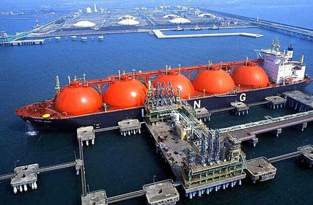 ИНДИЙСКИЕ КОМПАНИИ НАМЕРЕНЫ УВЕЛИЧИТЬ ОБЪЁМ ПОСТАВОК РОССИЙСКОГО СПГ