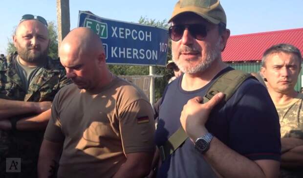 Участники блокады Крыма педложили способ возвращения полуострова за три дня