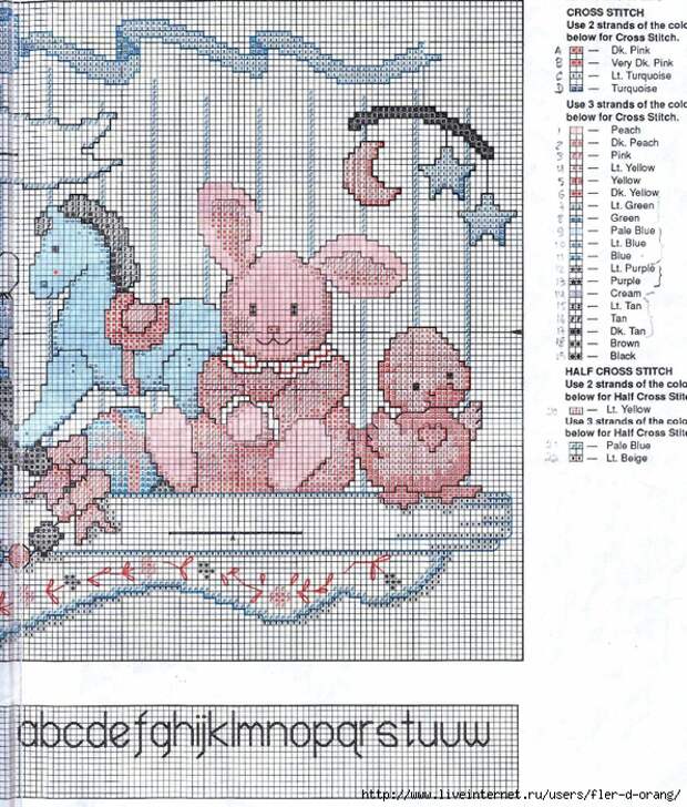 Stitchart-Toy-Shelf-Birth-Record3 (595x700, 469Kb)