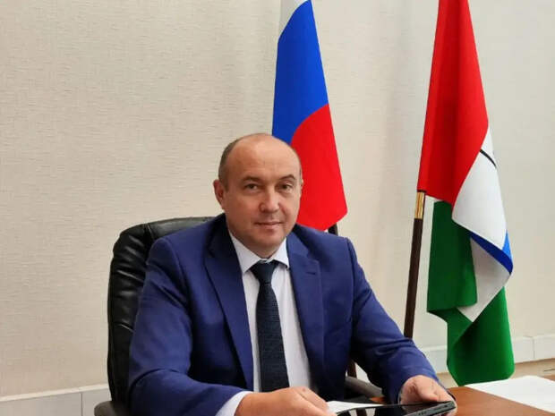 Экс-глава новосибирского Минсельхоза Шинделов возглавил Гостехнадзор – СМИ