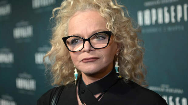 Долина рассказала, как смогла вернуться к публике после скандала с квартирой