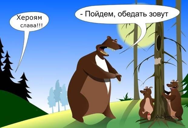 Александр Роджерс: Возмездие должно быть неотвратимым Александр Роджерс: Возмездие должно быть неотвратимым