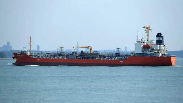 Если Европа решится захватить торговые суда России, случится апокалипсис – RS