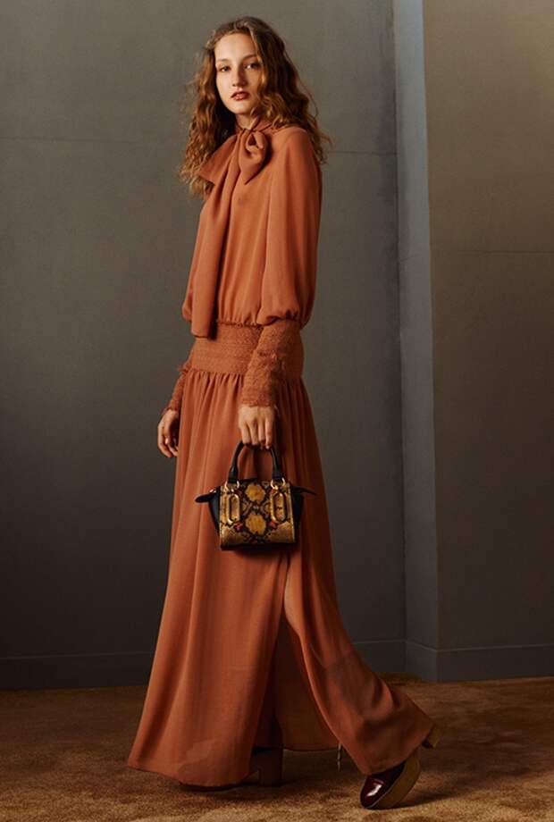 See by Chloé, pre-fall 2016