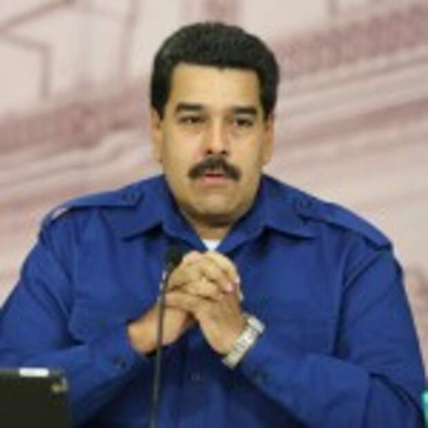 Maduro-aclara-tema-Simonovic